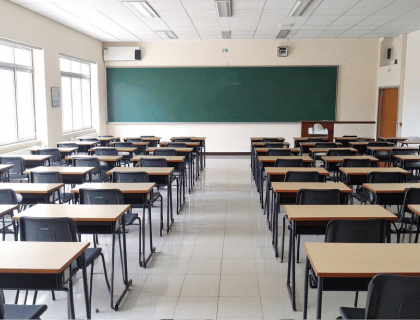 دراسة جدوى مدرسة خاصة